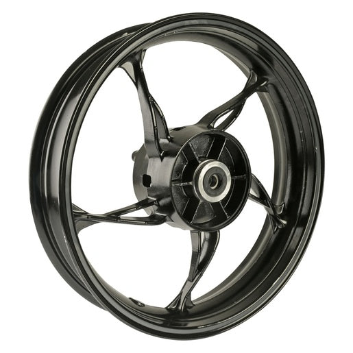 RIN TRAS NEGRO - 250Z, 250SZ