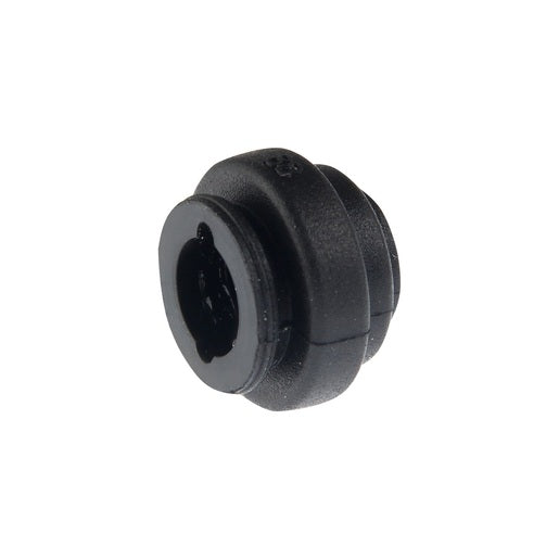 GOMA CONEXION - 250Z NEGRA