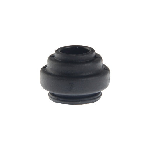 GOMA CONEXION - 250Z NEGRA