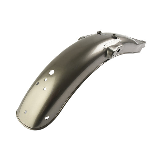 SALPICADERA TRAS GRIS CLASSIC - DT125 CLASICA, FT125 CLASICA, FT150 GRAFITO