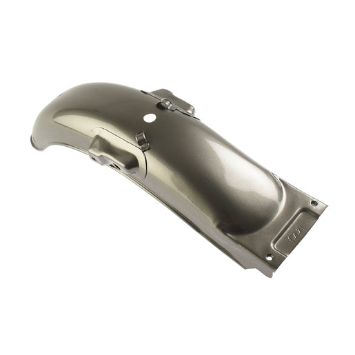 SALPICADERA TRAS GRIS CLASSIC - DT125 CLASICA, FT125 CLASICA, FT150 GRAFITO