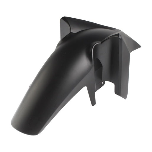 SALPICADERA DEL NEGRO - DT150 SPORT, FT150GTSIII, FT200TS