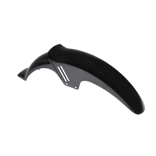 SALPICADERA DEL NEGRO - FT150G, FT150GTSII