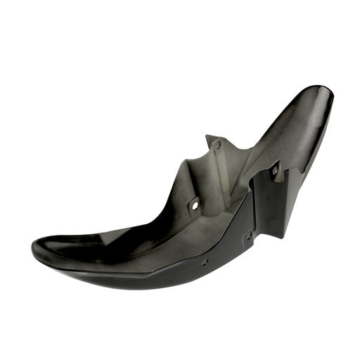 SALPICADERA DELANTERA NEGRO - 125Z