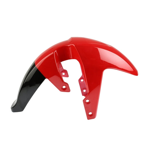 SALPICADERA DEL ROJO - BIT 150II