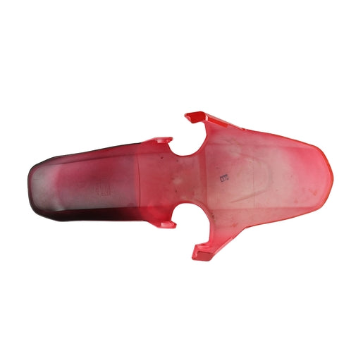 SALPICADERA DEL ROJO - BIT 150II