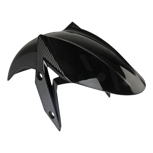 SALPICADERA DEL NEGRO GRIS - 250Z III