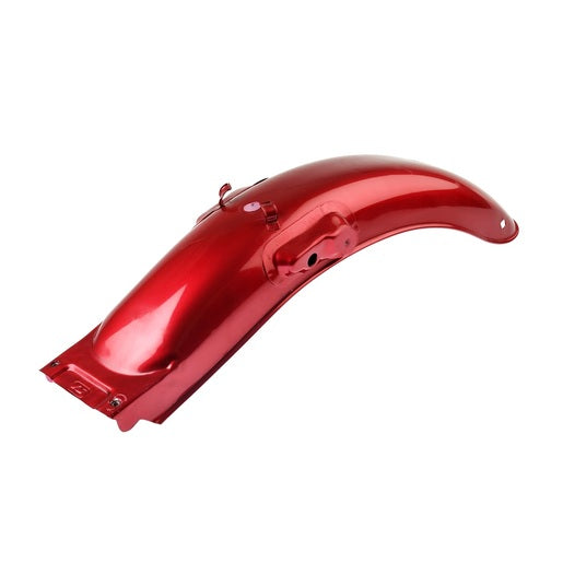 SALPICADERA TRAS ROJO - FT125TS