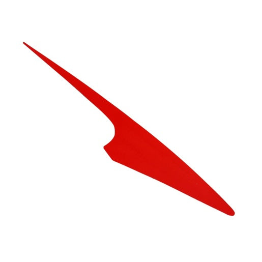 ETIQUETA DER SALPICADERA DEL - DT150S