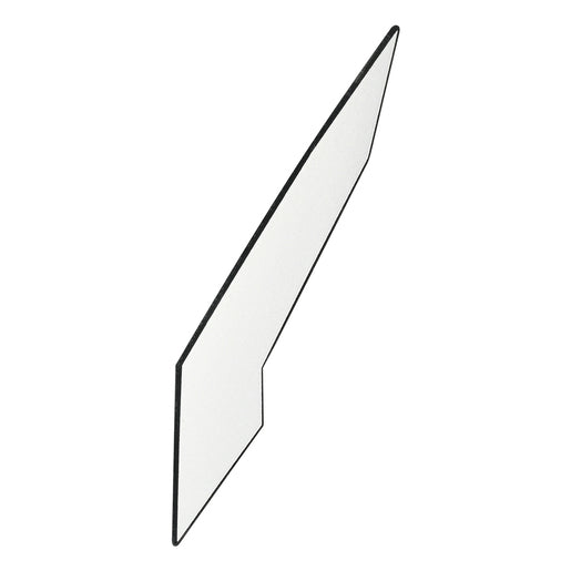 ETIQUETA SALPICADERA DEL IZQ GRIS - FT150GTSIII