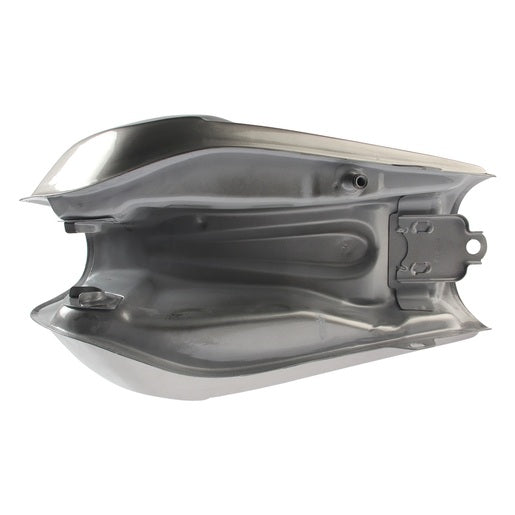 TANQUE COMBUSTIBLE GRIS - FT150 GRAFITO