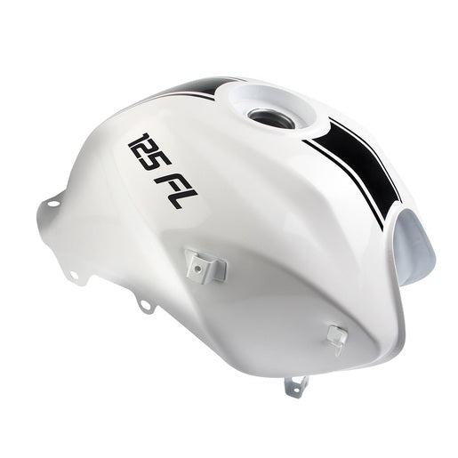 TANQUE COMBUSTIBLE BLANCO FL - 125FL, 125FLPL, 125FL GPS