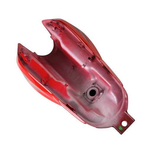 TANQUE COMBUSTIBLE ROJO - DT150S