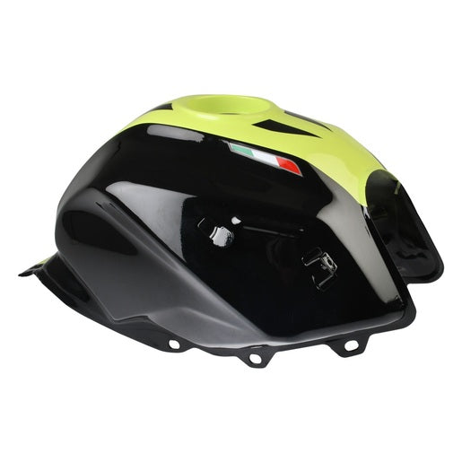 TANQUE COMBUSTIBLE NEGRO AMARILLO - 150Z