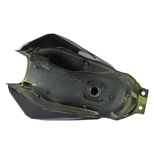 TANQUE COMBUSTIBLE NEGRO AMARILLO - 150Z