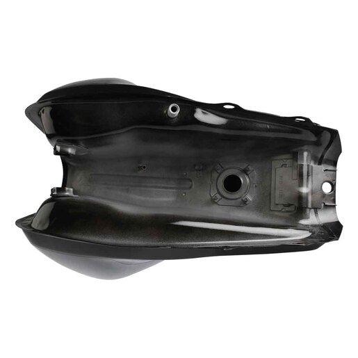 TANQUE COMBUSTIBLE NEGRO VERDE - FT150TS
