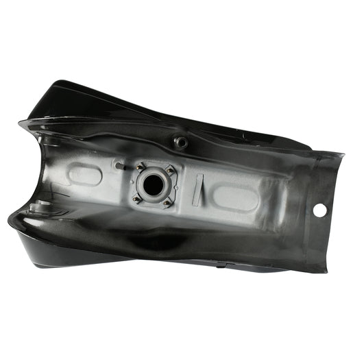 TANQUE COMBUSTIBLE NEGRO BLANCO - DM150