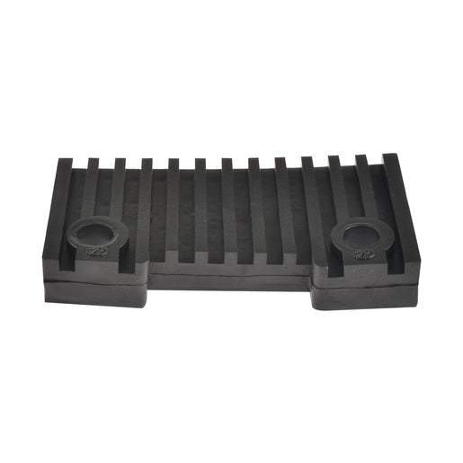 COJIN GOMA TANQUE COMBUSTIBLE - 125Z, RC150 YOROBO, RC200 NEGRA, 125ZH, 125FL, 125FLPL, 125FL GPS