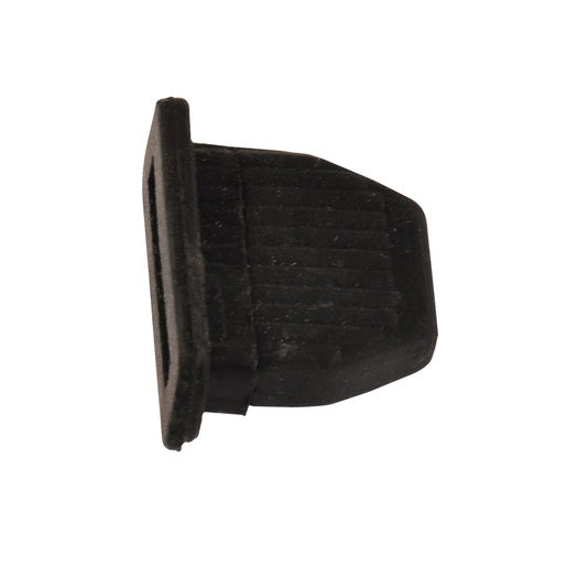 GOMA AISLATE CUBIERTA LATERAL - 150SZ, 170Z, 200Z, 150Z