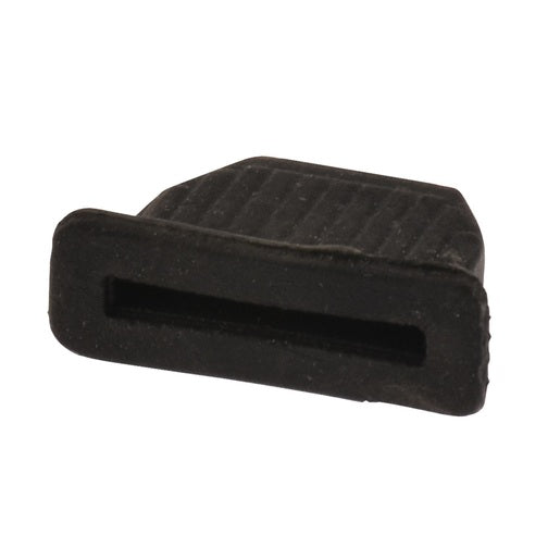 GOMA AISLATE CUBIERTA LATERAL - 150SZ, 170Z, 200Z, 150Z