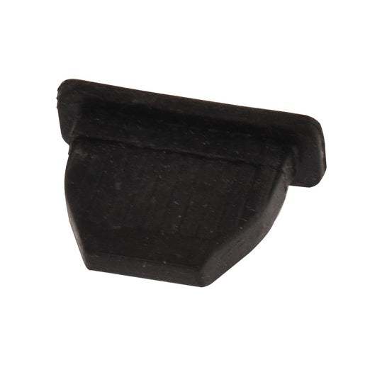 GOMA AISLATE CUBIERTA LATERAL - 150SZ, 170Z, 200Z, 150Z