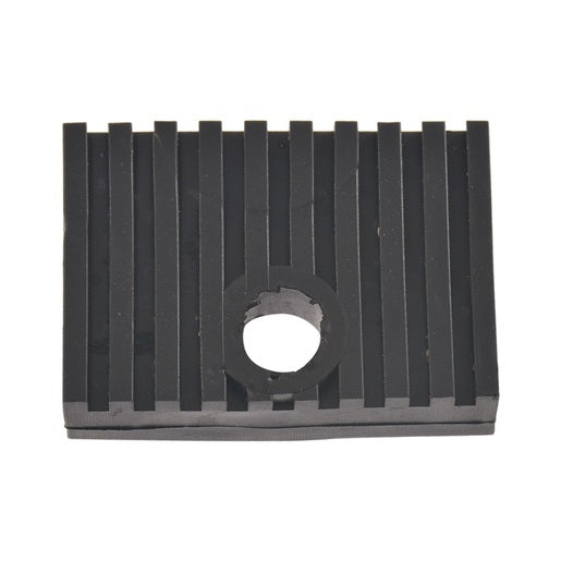 COJIN GOMA TANQUE COMB - FT150TS