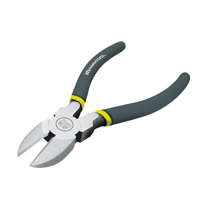 PINZA DE CORTE DIAGONAL 7 BLISTER AKSI