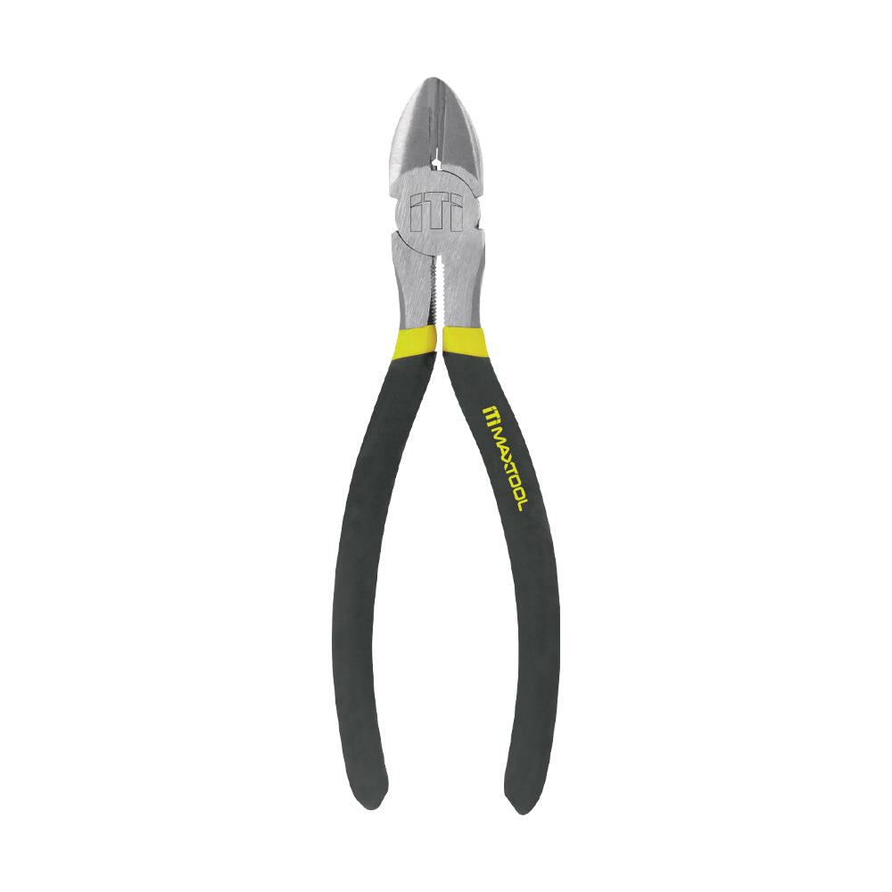 Pinza de corte diagonal 6" Maxtool