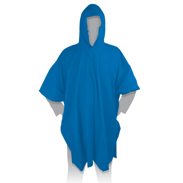 PONCHO USO LIGERO AMARILLO MAXTOOL AKSI