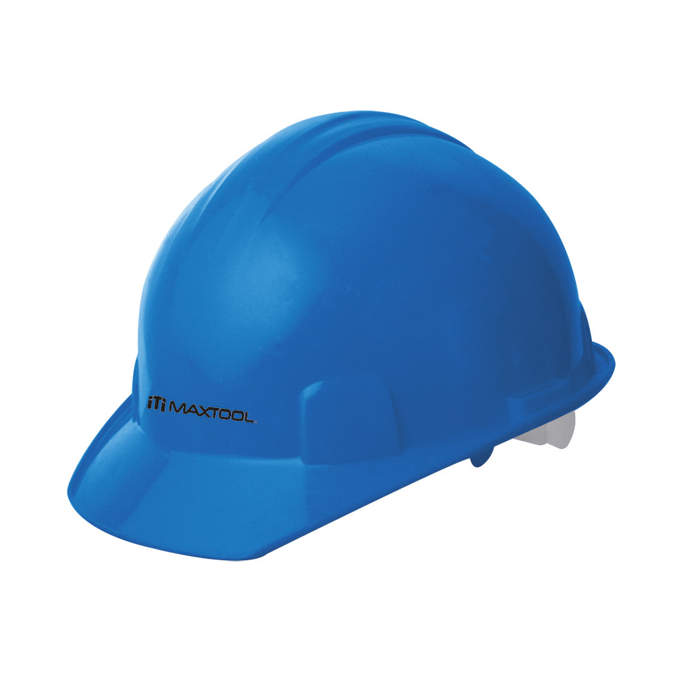 Casco de seguridad Azul, Maxtool Maxtool