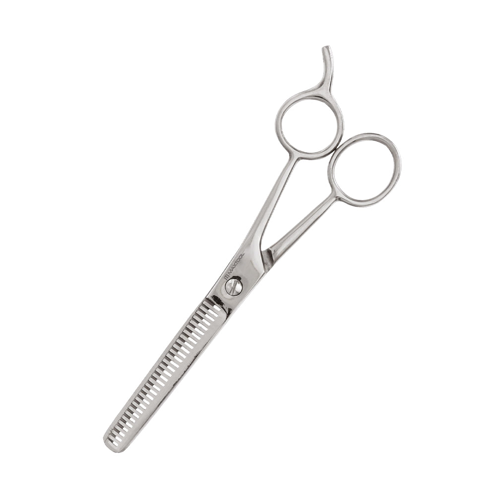 Tijera para entresacar 7 1/2" Maxtool