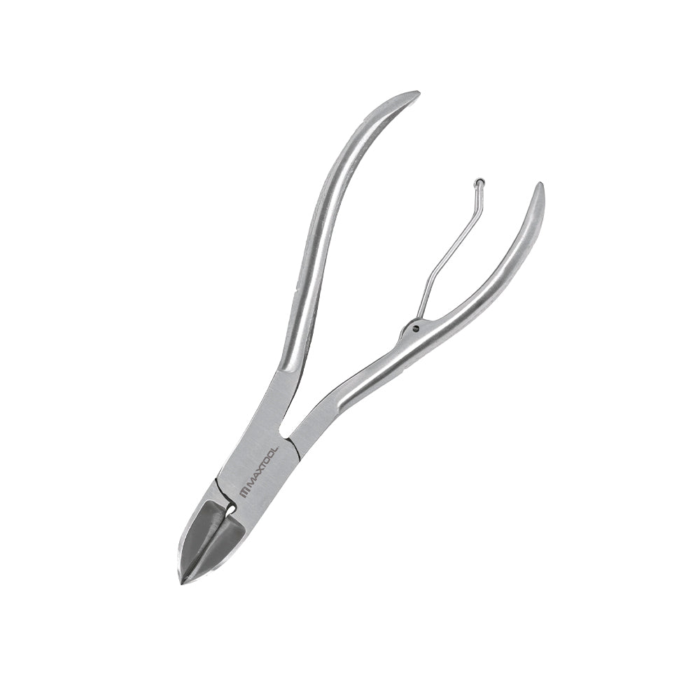 Alicate corta uñas 4 3/4" Maxtool