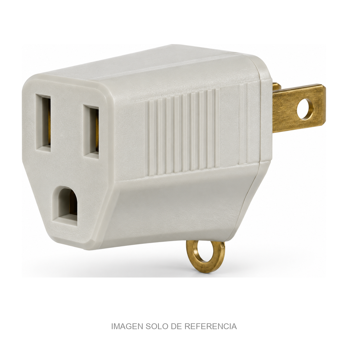 AE-334G CLAVIJA CONVER. EMBOLSA 2 PZA IUSA