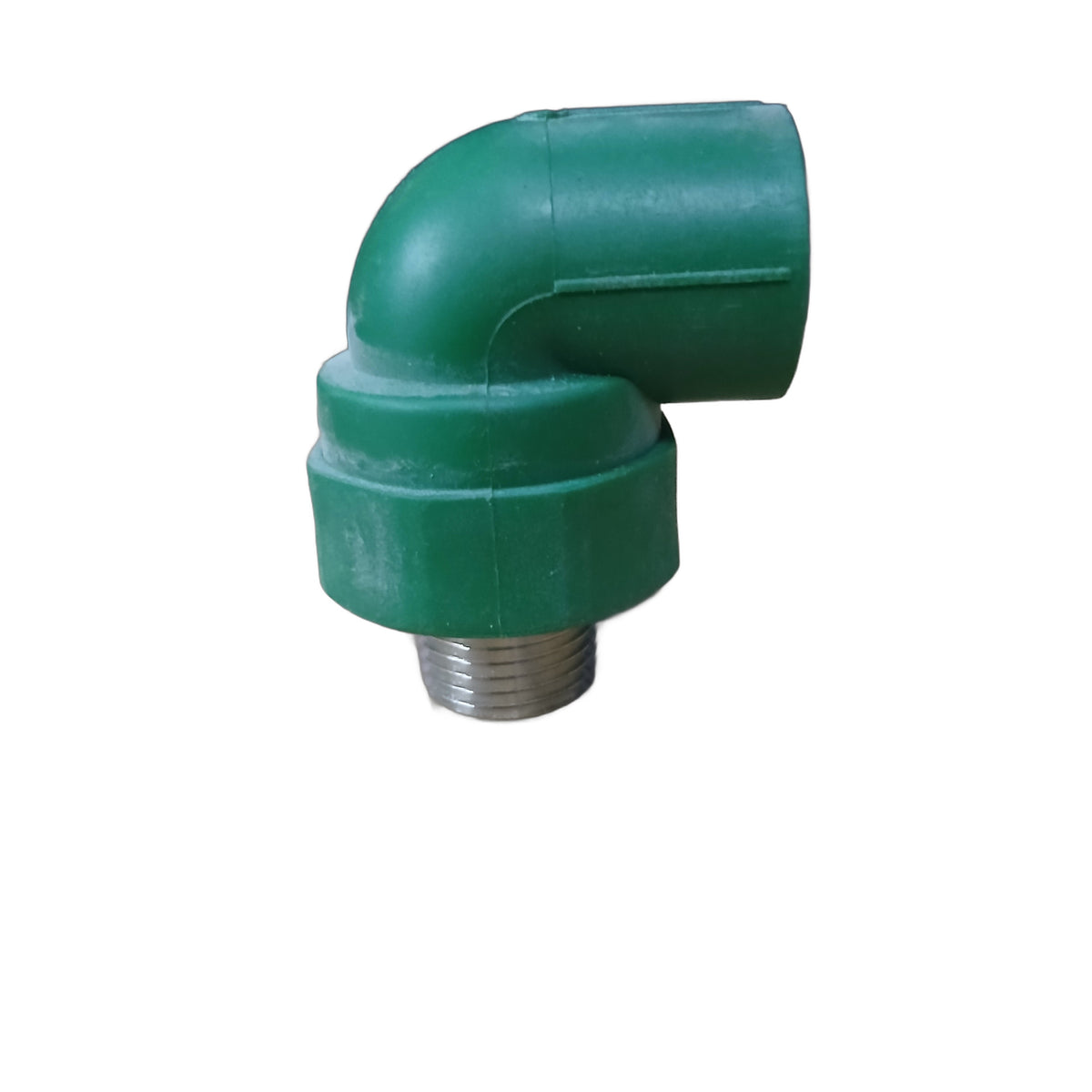 Codo macho de 90° de PPR IUSAPLUS IUSA
