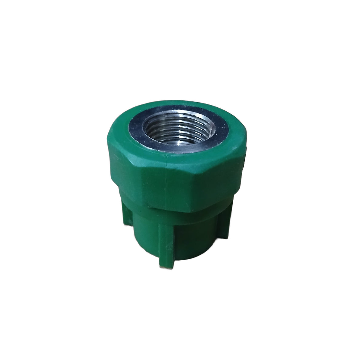 Adaptador hembra de PPR IUSAPLUS IUSA