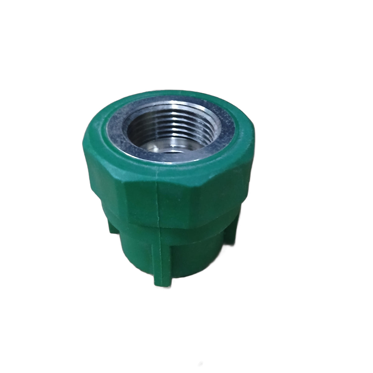 Adaptador hembra de PPR IUSAPLUS IUSA