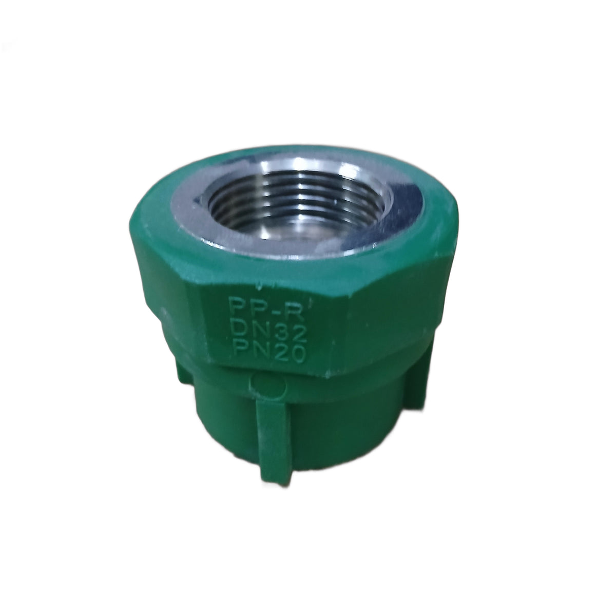 Adaptador hembra de PPR IUSAPLUS IUSA