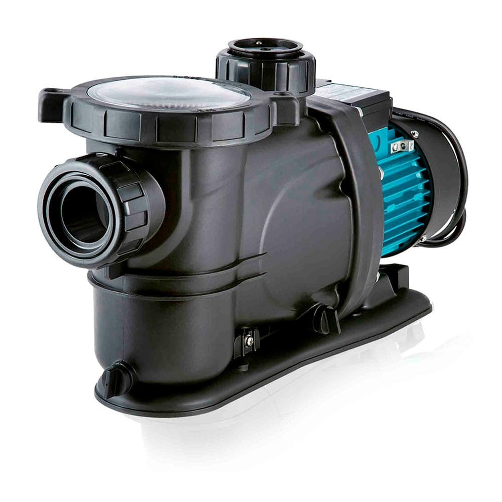 Bomba para alberca 1.5 hp iusa