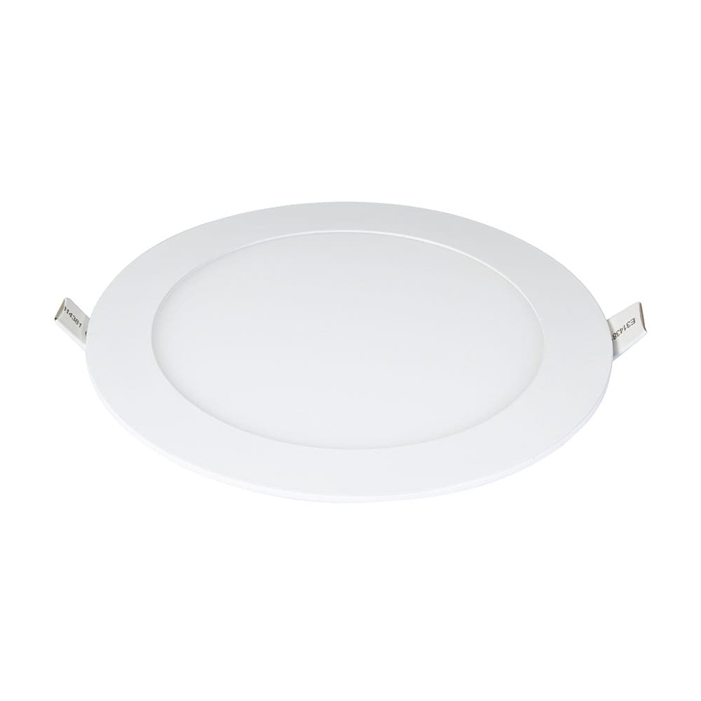 LUMINARIO LED EMPO RED 12W 30-3000K MV IUSA
