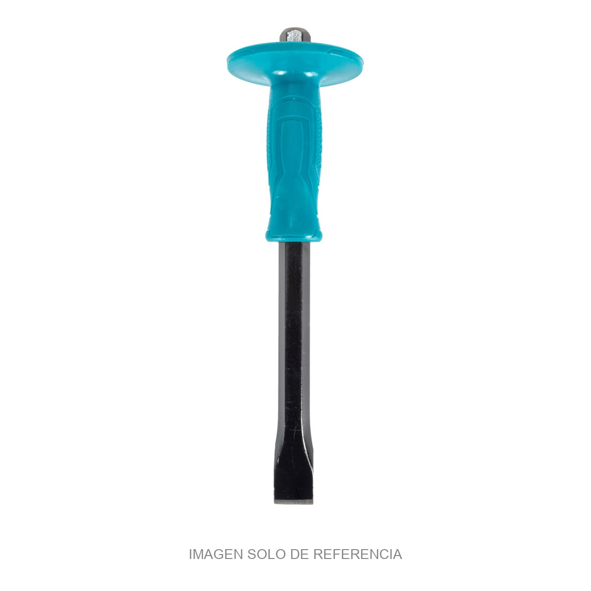 Cincel con grip 1 x 12" IUSA