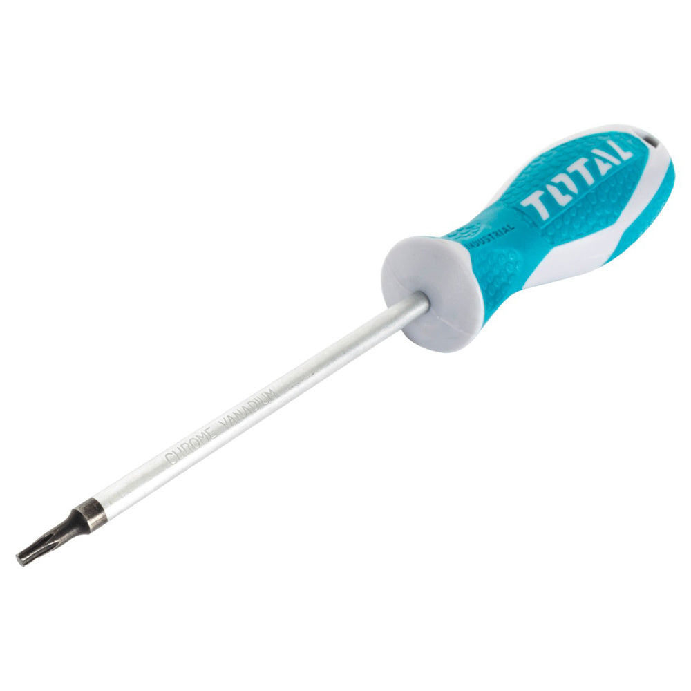 Desarmador punta torx t-10 x 100 mm IUSA
