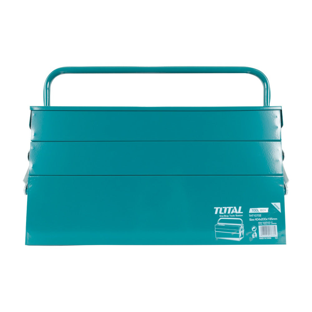 Caja de Herramientas IUSA
