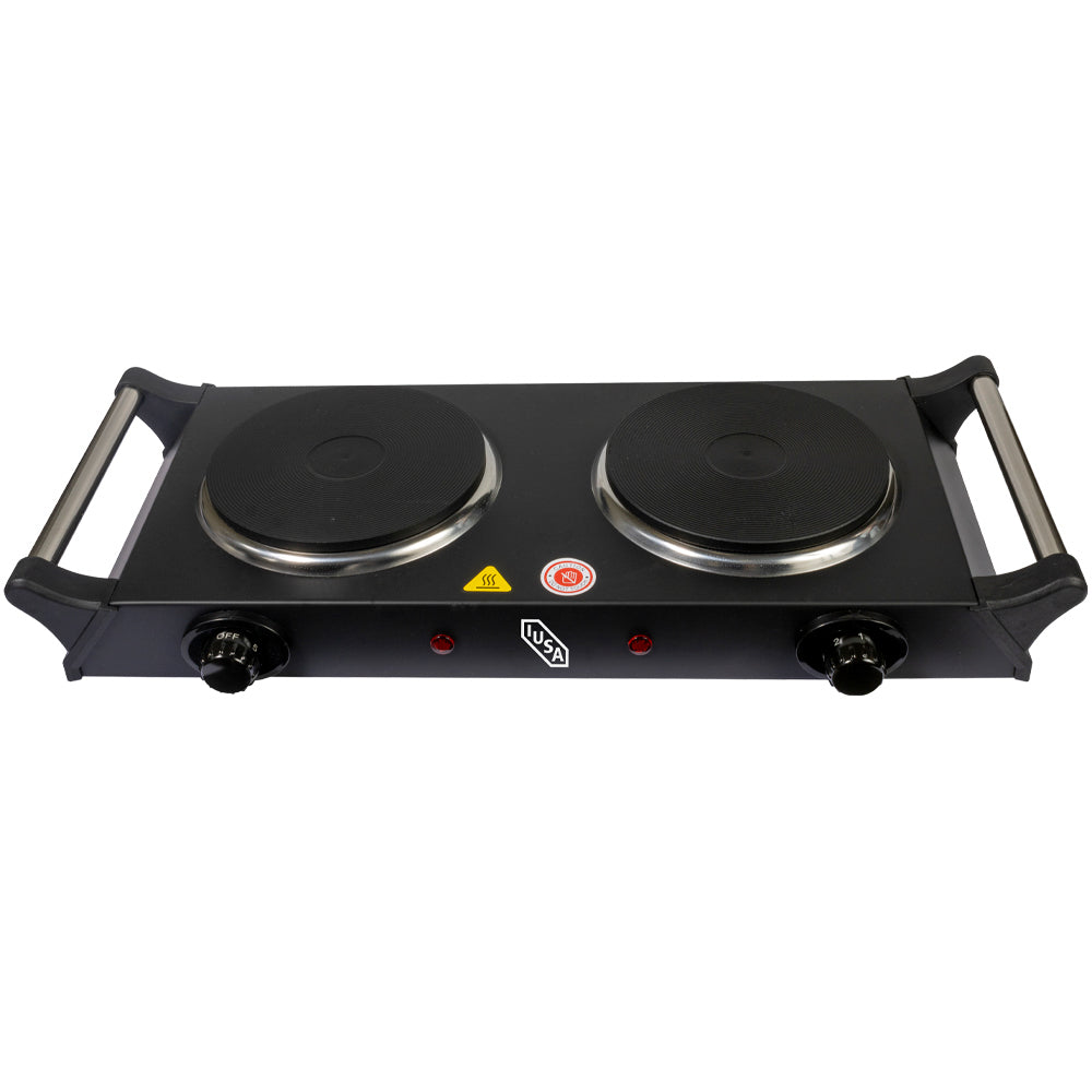 PARRILLA ELECTRICA NE 2Q DISCO ASA 2000W IUSA