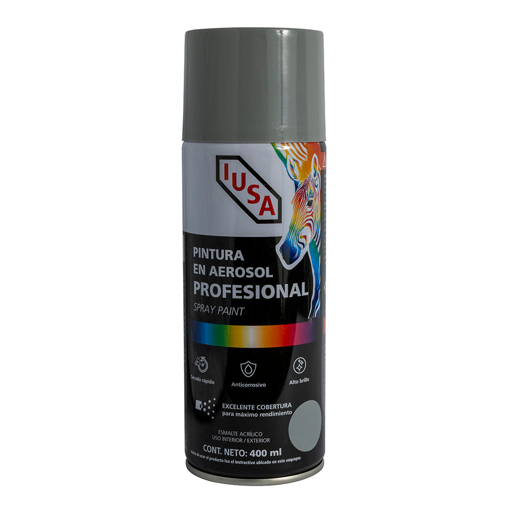 AEROSOL IUSA PRO GRAFITO IUSA