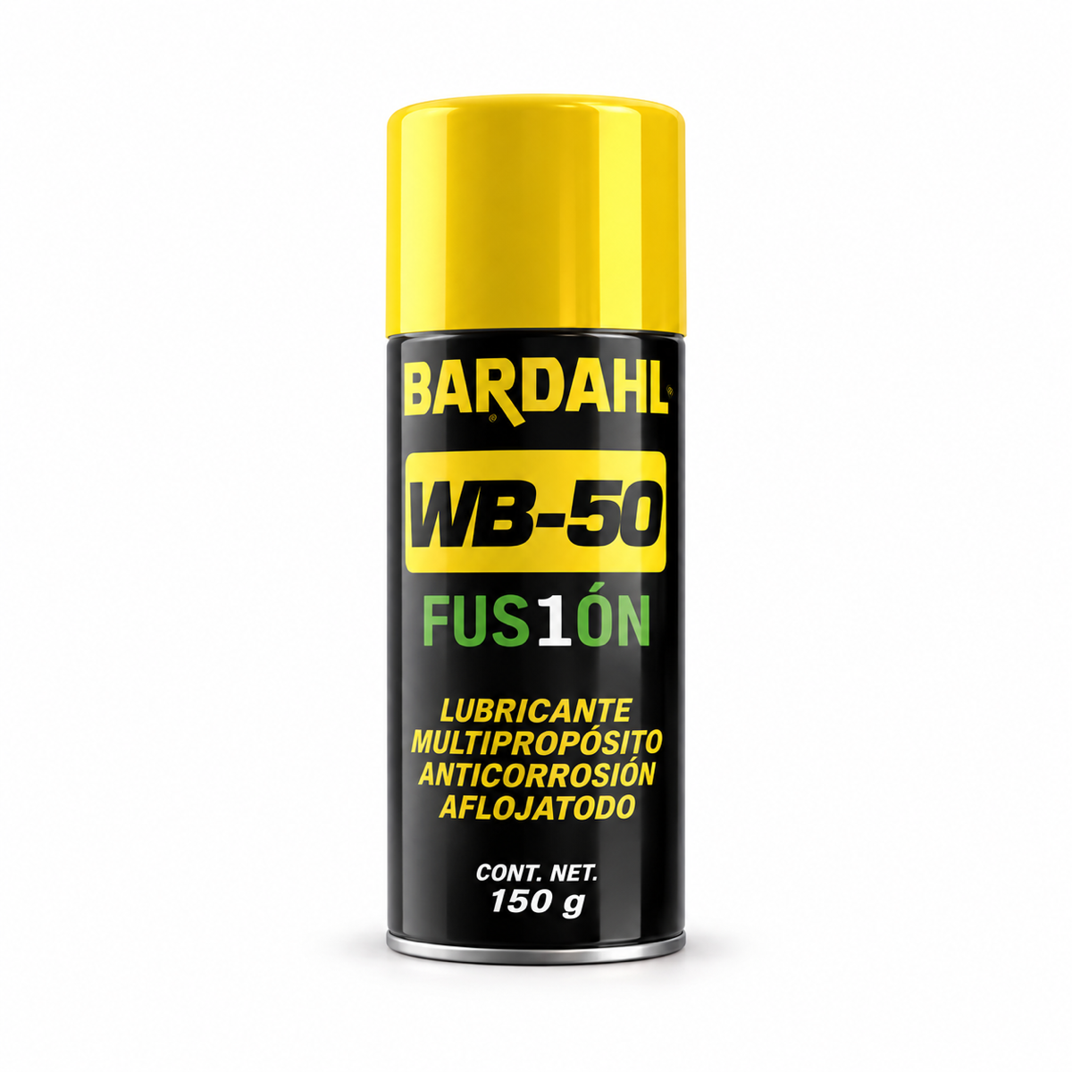 Lubricante multipropósito Bardahl WB-50 Fusión, 150 g