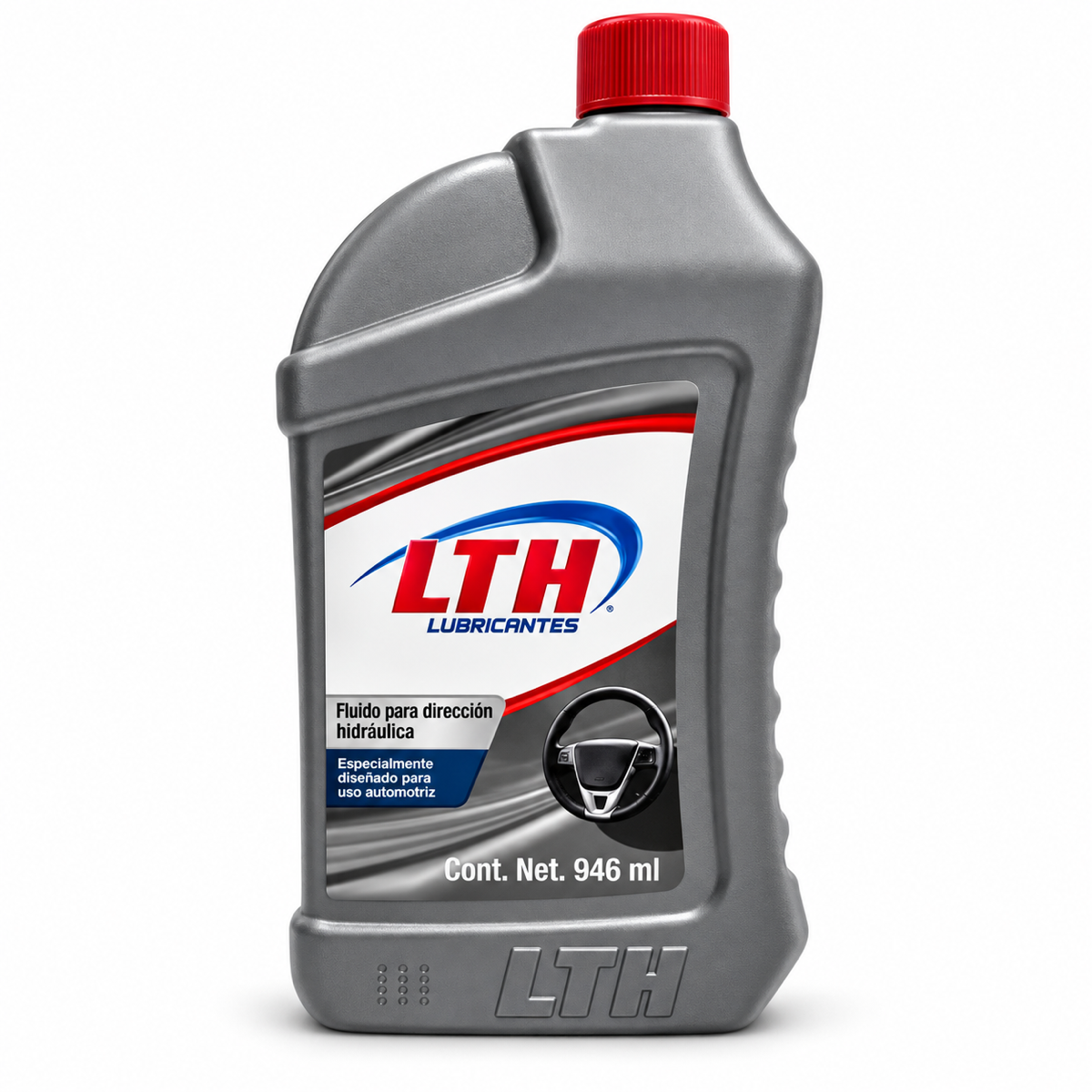Fluido LTH para dirección hidráulica 946 ml