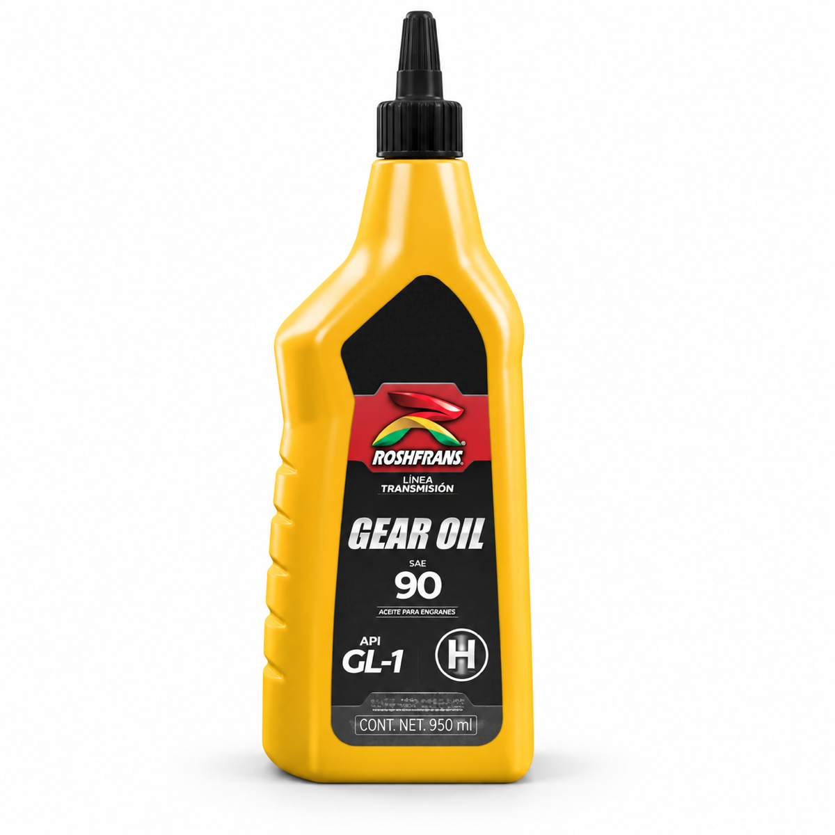 Aceite Roshfrans Gear Oil SAE 90