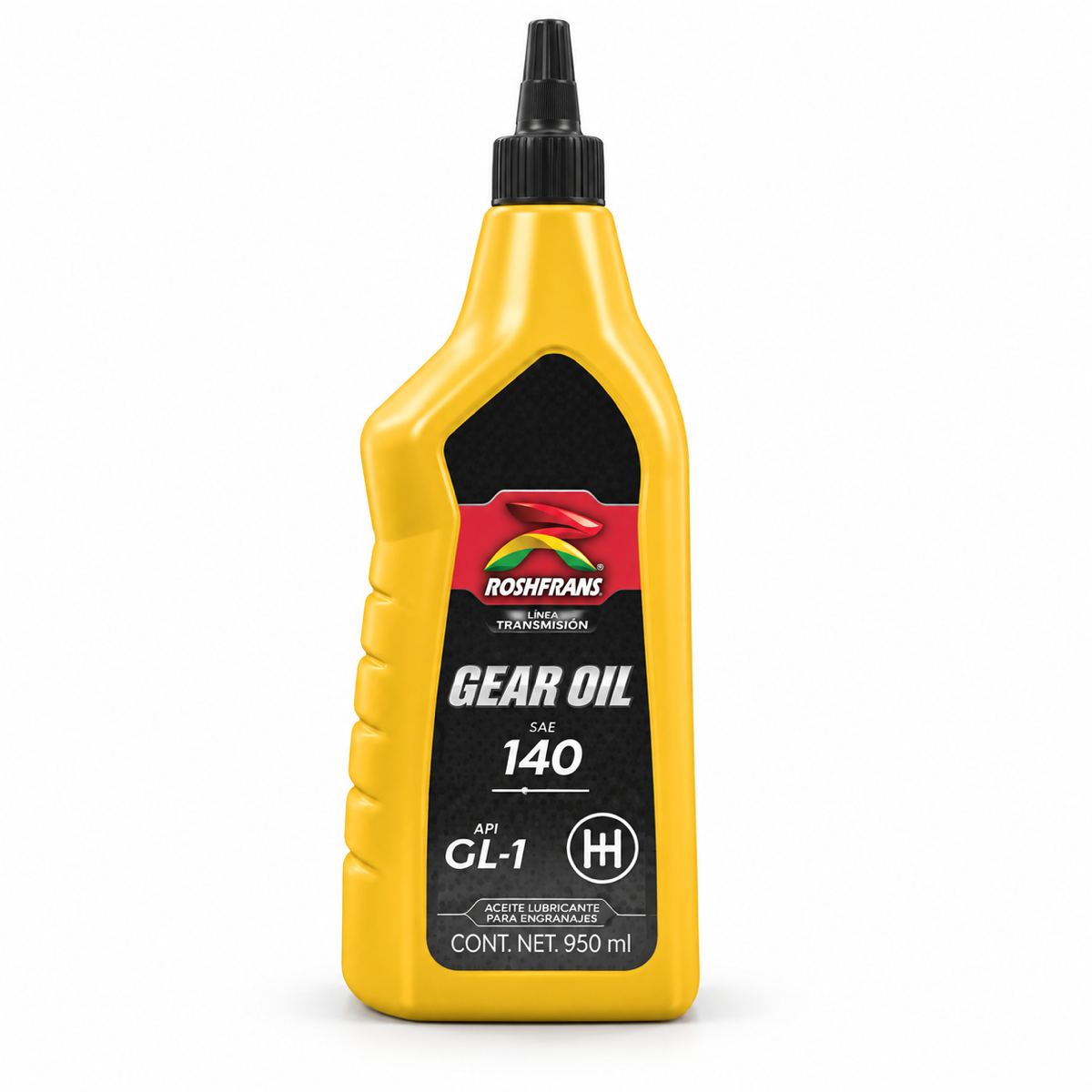 Aceite Roshfrans Gear Oil SAE 140