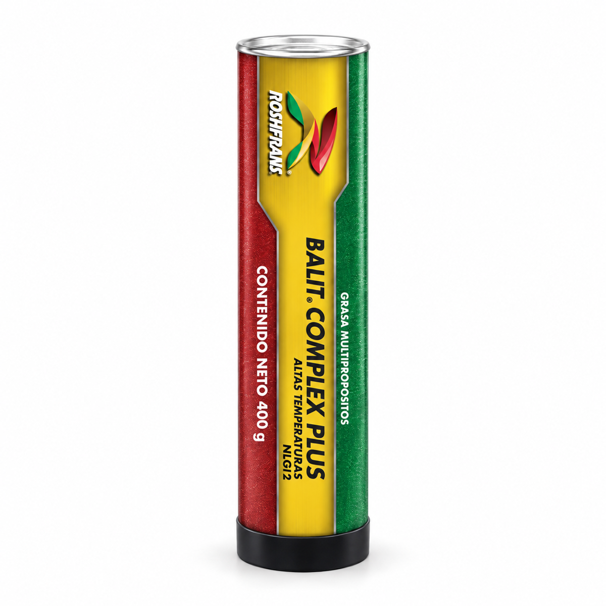 Grasa Roshfrans Balit Complex Plus en tubo, 400 g