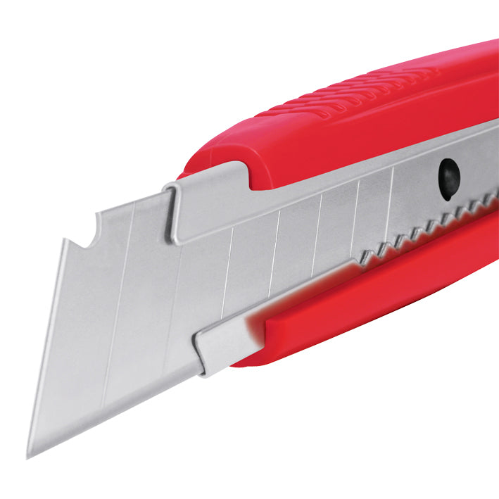 Cutter alma metalica de 6" AKSI
